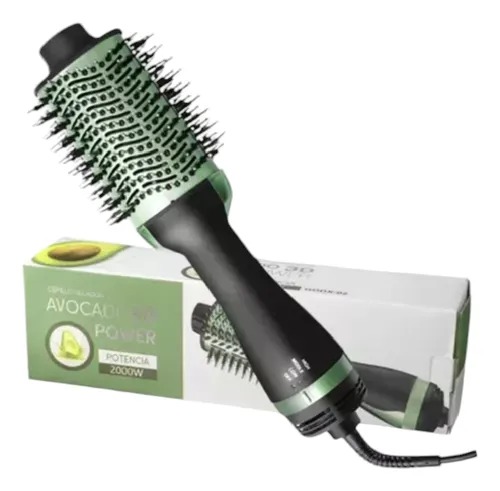 Miniatura 4 de CEPILLO SECADOR RELOVON